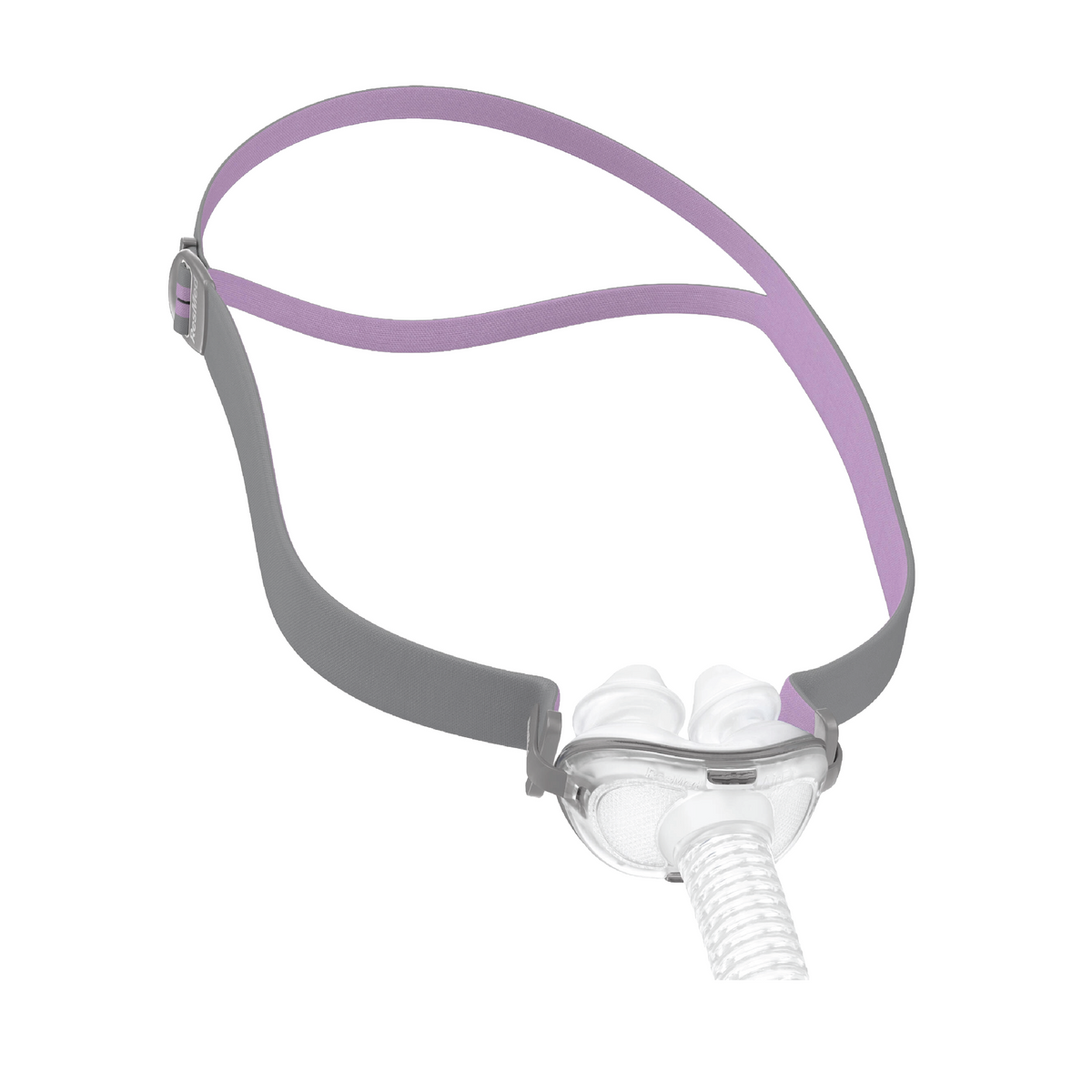 Masque CPAP AirFit™ P10 pour elle avec coussin nasal
