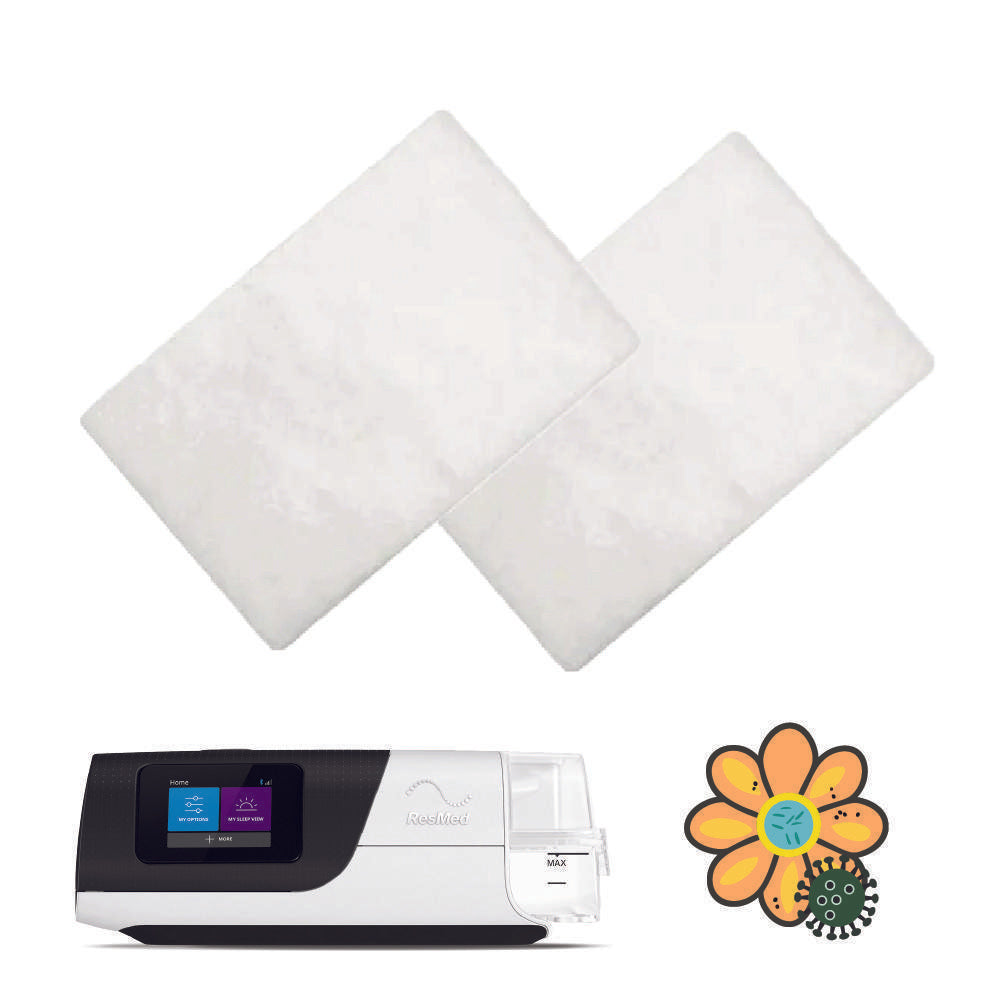 AirSense 11 CPAP Machine Hypo-Allergenic Filters