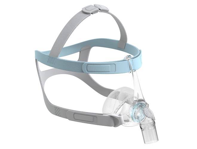 Système de masque nasal CPAP Eson 2