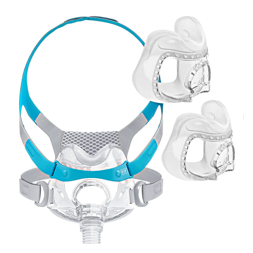 Masque CPAP intégral Evora