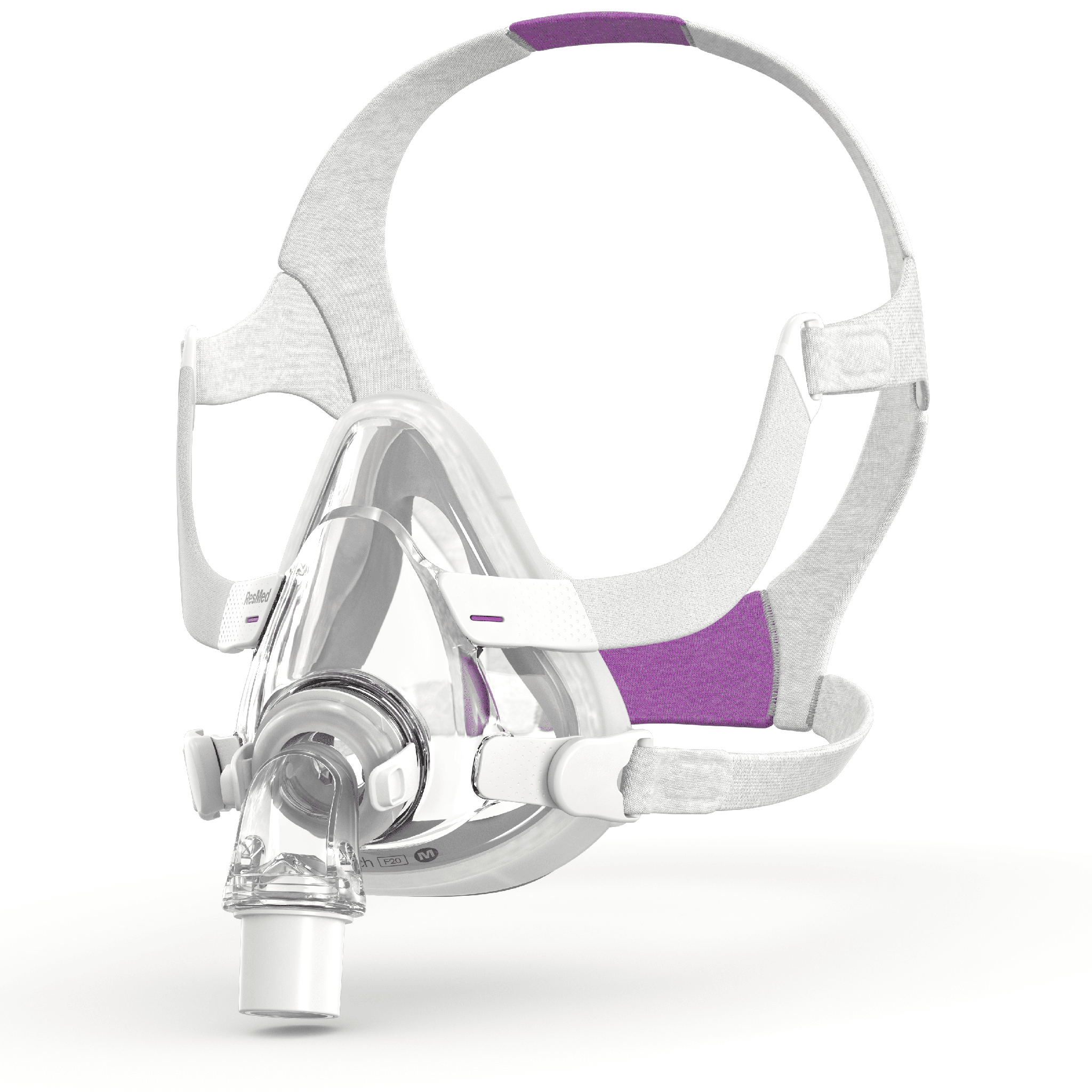 AirTouch™ F20 For Her Full Face CPAP Mask