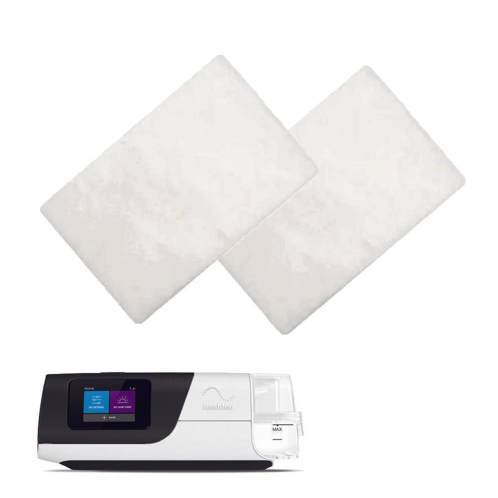 Filtres pour appareils CPAP AirSense 11