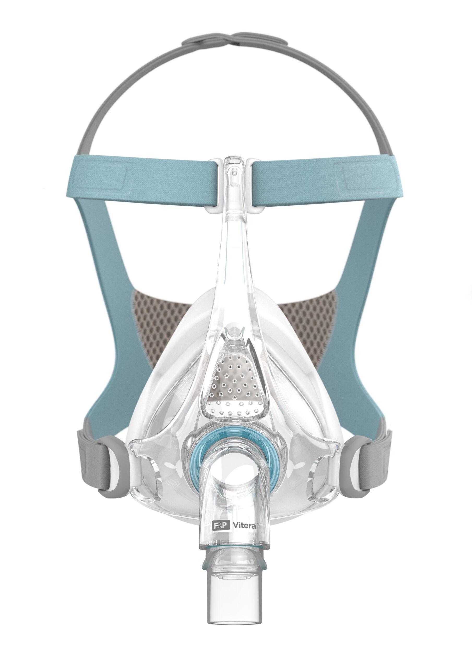 Masque CPAP intégral Vitera