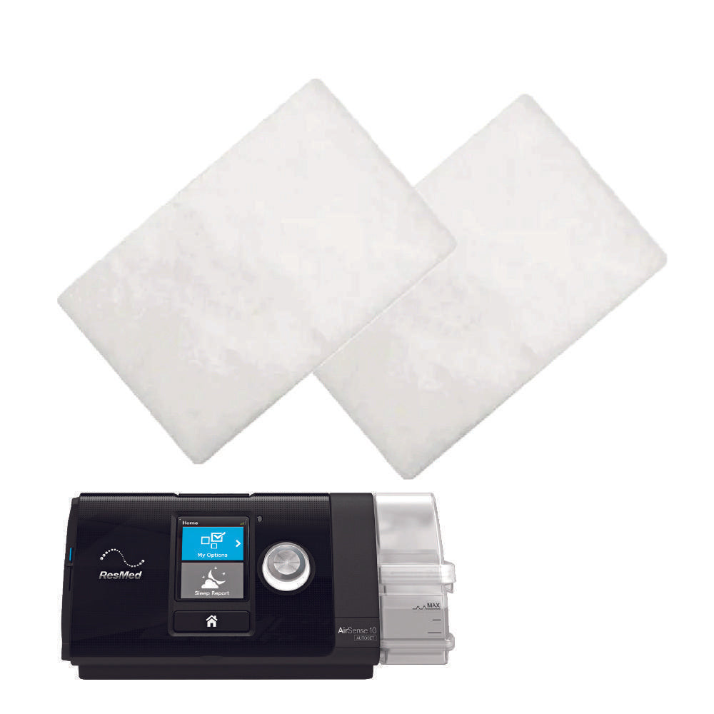 Filtres pour appareils CPAP AirSense 10